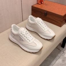 Prada Low Shoes